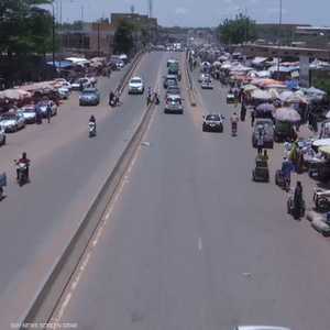 ارتفاع أسعار السلع الغذائية في النيجر بسبب عقوبات "إيكواس"