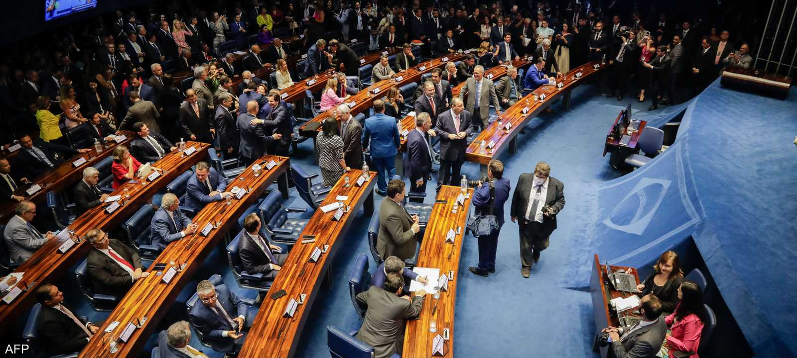 الكونغرس البرازيلي