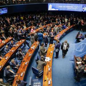 الكونغرس البرازيلي