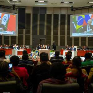 دول "بريكس" اتفقت على توسيع عضوية المجموعة