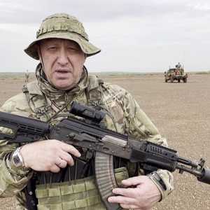 زعيم فاغنر قتل الأربعاء