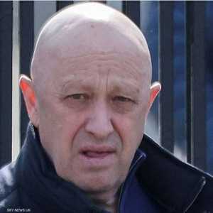 قتل بريغوجين في حادث تحطم الطائرة