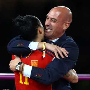 اللحظة المثيرة للجدل