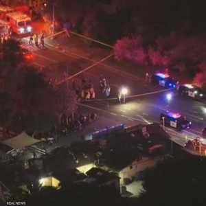 من موقع الحادث