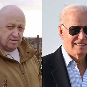 حذر رئيس أميركا زعيم فاغنر من احتمال اغتياله