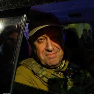 مؤسس قوات فاغنر بريغوجين توفي بتحطم طائرة