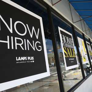 طلبات إعانة البطالة تستقر في أميركا