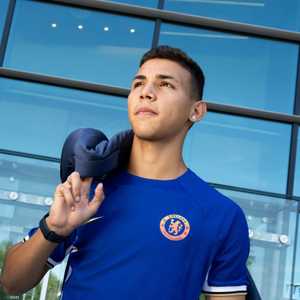 ديفيد واشنطن