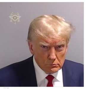 للتاريخ.. "الصورة الجنائية" لدونالد ترامب