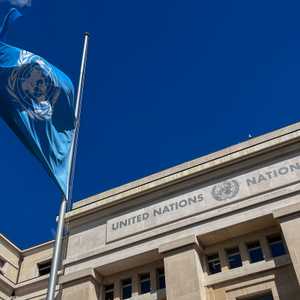 مقر الأمم المتحدة في جنيف