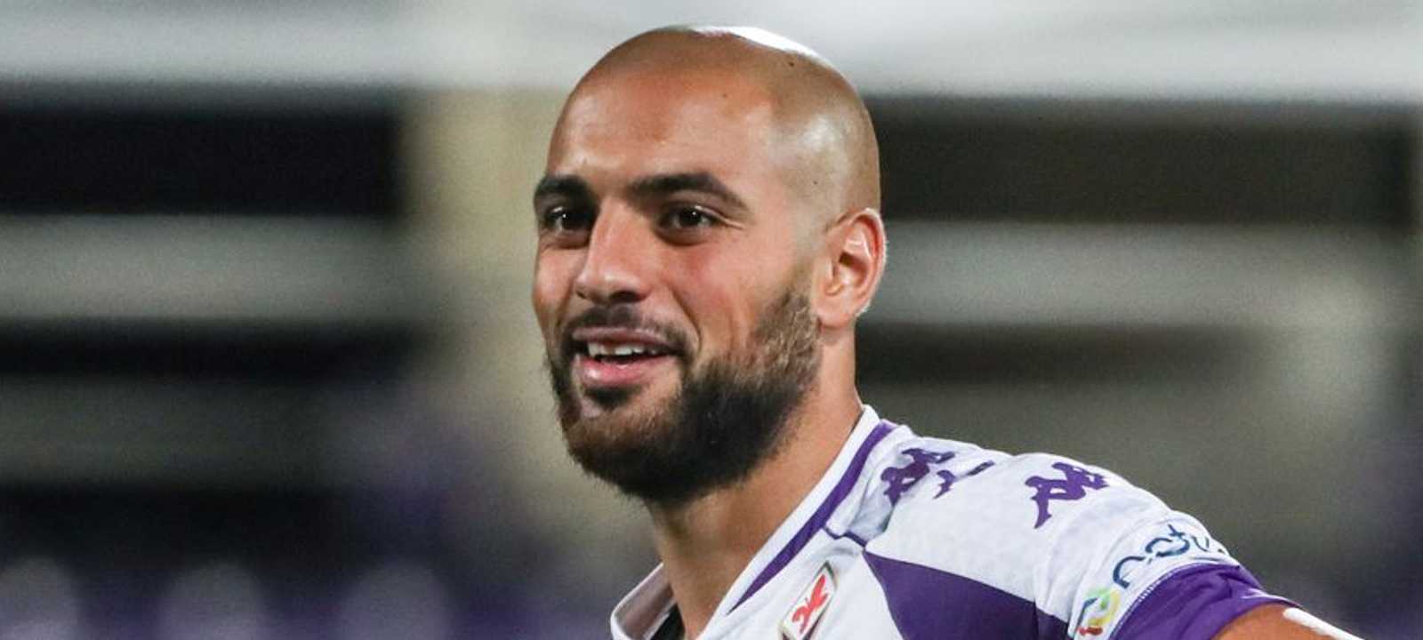 يروج أن مانشستر يونايتد مهتم بخدمات سفيان أمرابط