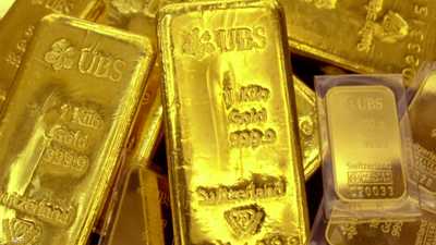 الذهب يستقر وسط ترقب للبيانات بحثا عن أدلة على خفض الفائدة