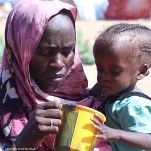 الأمم المتحدة تحذر.. الحرب والجوع يهددان بتدمير السودان