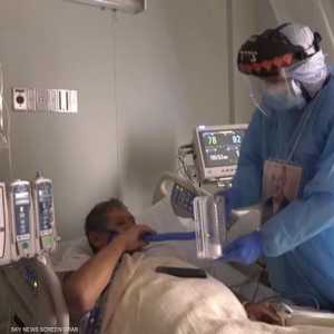 منظمة الصحة: كوفيد لا يزال يقتل المئات أسبوعيا