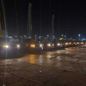 الجيش الليبي يسعى لضبط الحدود الجنوبية