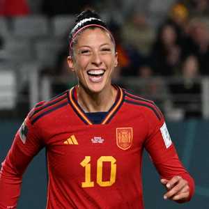 جيني هيرموسو