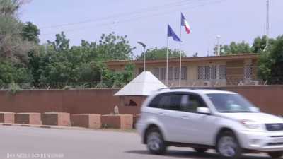 ما بعد الانسحاب العسكري.. "خسارة أكبر" تهدّد فرنسا في النيجر