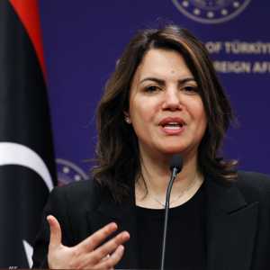 لقاء المنقوش كوهين أثار ردود فعل في ليبيا