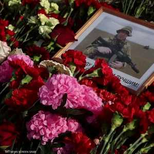 لجنة التحقيق الروسية: بريغوجين كان من بين قتلى تحطم الطائرة