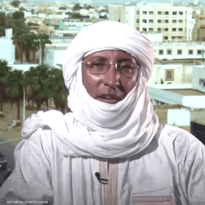 ممثل تنسيقية أزواد: على روسيا تغيير سياساتها في أفريقيا