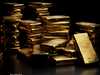 تبلغ القيمة المالية للذهب المضبوط 1.8 مليار دولار