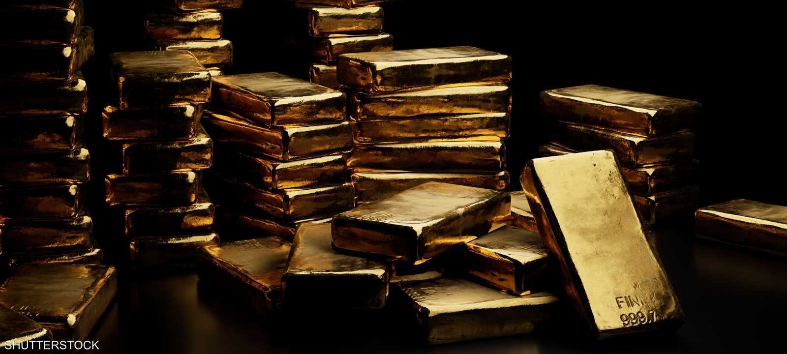 بولي ميتال من أكبر 10 شركات لتعدين الذهب في العالم