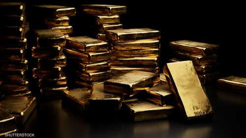 "تارجت لإدارة الأصول": التراجع الحالي لأسعار الذهب منطقي