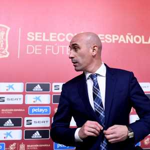 روبياليس في مأزق