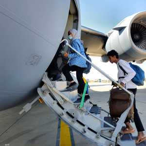 مطار بورتسودان يستخدم لتسيير رحلات إنسانية ورحلات إجلاء