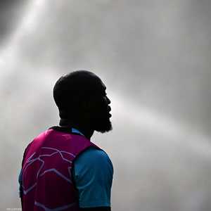 لوكاكو انضم إلى روما معارا