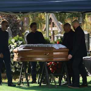 بريغوجين لقي مصرعه في حادث طائرة