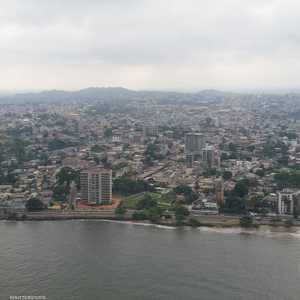 ليبرفيل-عاصمة الغابون