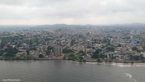 ليبرفيل-عاصمة الغابون