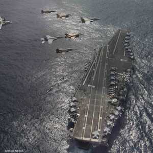 الغابون مهمة للولايات المتحدة على صعيد الأمن البحري