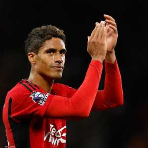 رافايل فاران يغيب أسابيع عن "الشياطين الحمر".