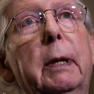 الواقعة لم تكن الأولى بالنسبة لماكونيل