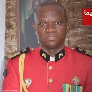 بريس كلوتير أوليغي نغيما.. رجل المرحلة في الغابون