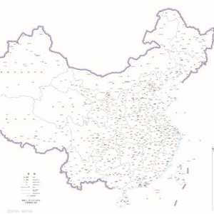 خريطة الصين الجديدة تدعي ملكية أراض تعود لدول أخرى