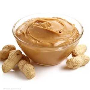 زبدة الفول السوداني غنية بمجموعة من الفيتامينات والمعادن