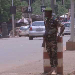 مصدر رئاسي فرنسي: السفير الفرنسي في النيجر لا يزال في نيامي