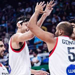 منتخب مصر حقق فوزا مهما على الأردن