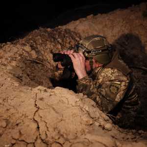 أوكرانيا بدأت هجومها المضاد قبل نحو 3 أشهر