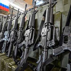 الجيش الروسي