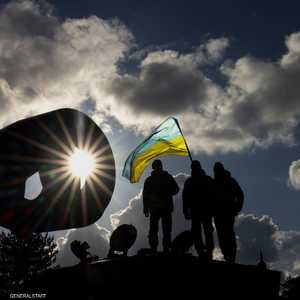 تسعى أوكرانيا لتوسيع ضرباتها داخل الأراضي الروسية