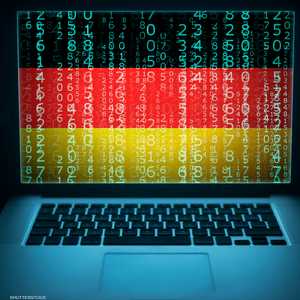 خسائر كبيرة ستتكبدها ألمانيا بسبب الهجمات الإلكترونية