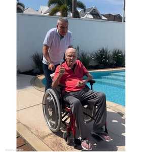 زاغالو يبلغ 92 عاما