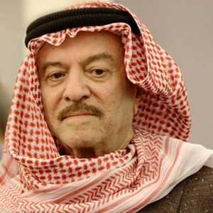 الفنان ياس خضر