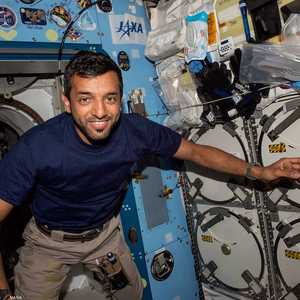 سلطان النيادي