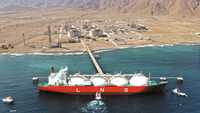 سلطنة عمان تتوسع في تصدير الغاز الطبيعي المسال