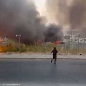 أحداث كركوك